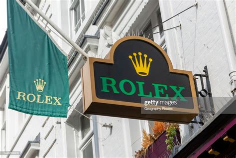 rolex norwich uk